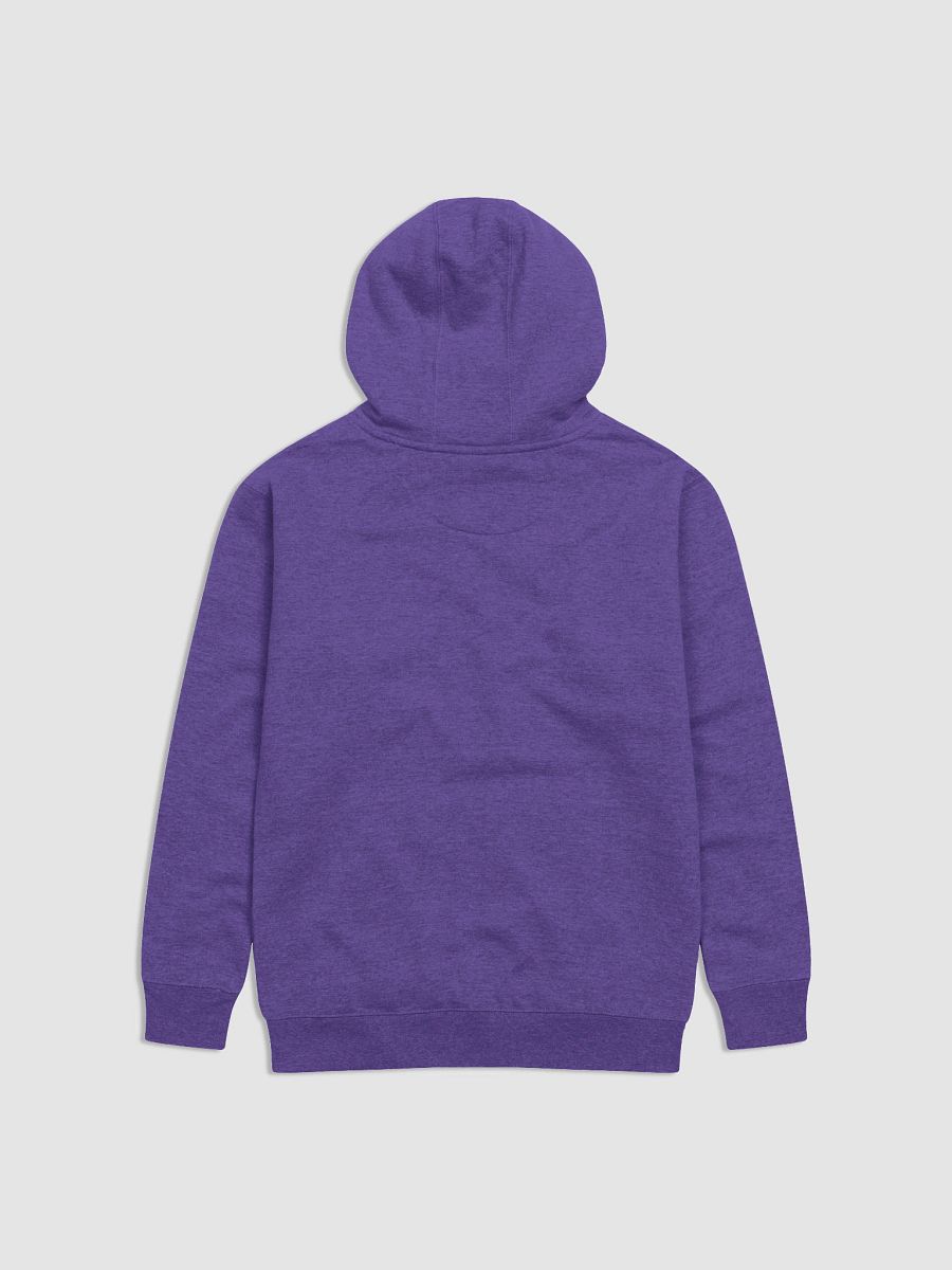 Retro VHS Vibes Premium Hoodie product image (2)