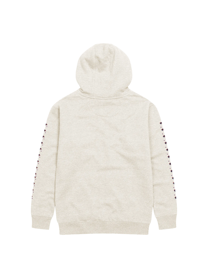SPAM Hoodie product image (2)
