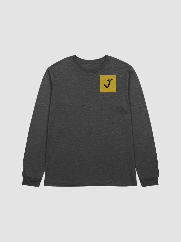J Stitched winter shirt for winter product image (1)