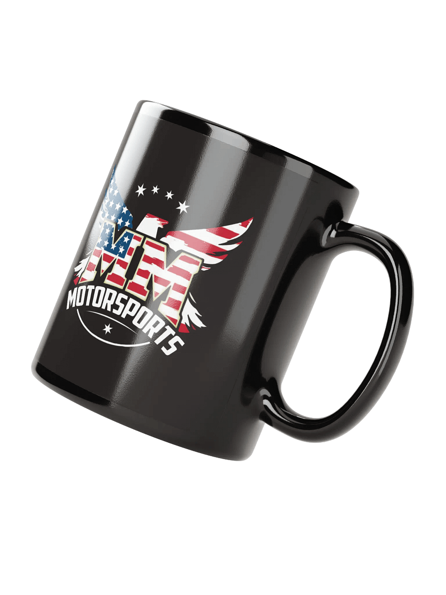 Fuel Up Coffee Mug product image (3)