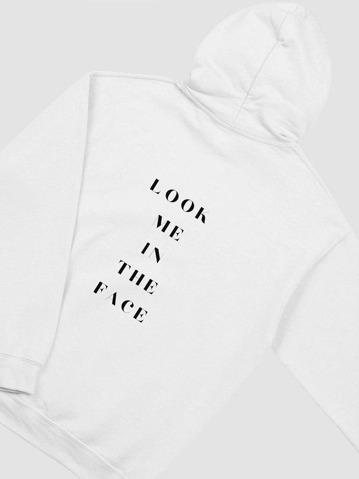 SMILEY // Classic Hoodie product image (2)