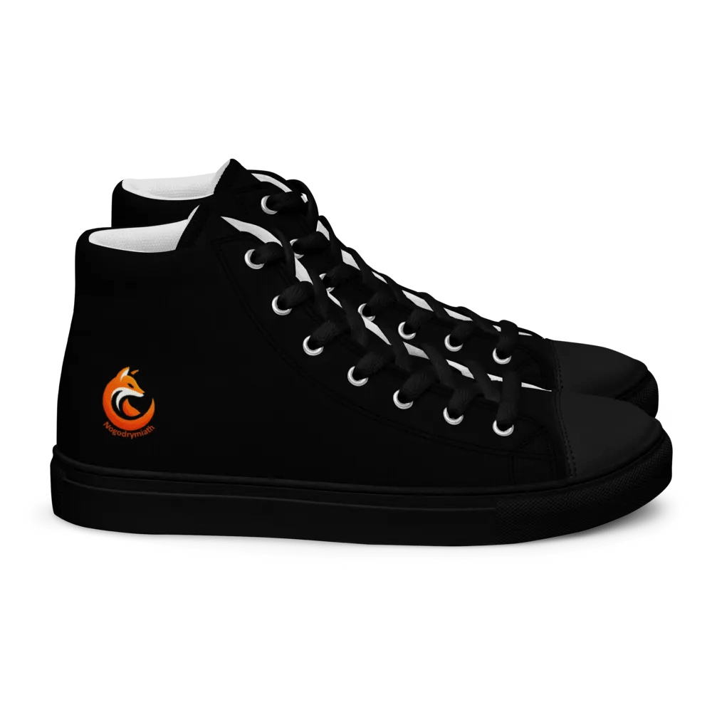 Nogo Chaussures hautes femme noires product image (10)