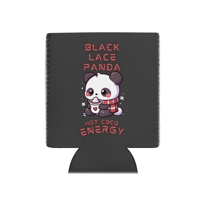 LIMITED EDITION Hot Coco Energy [Holidays 2024] product image (1)