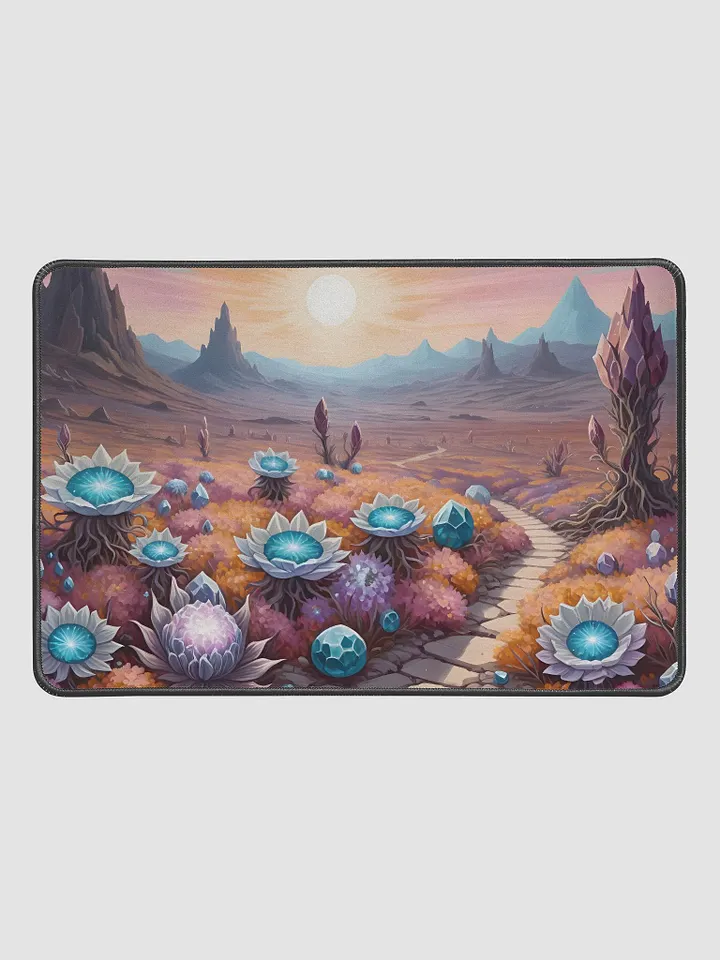 Desk Mat 18