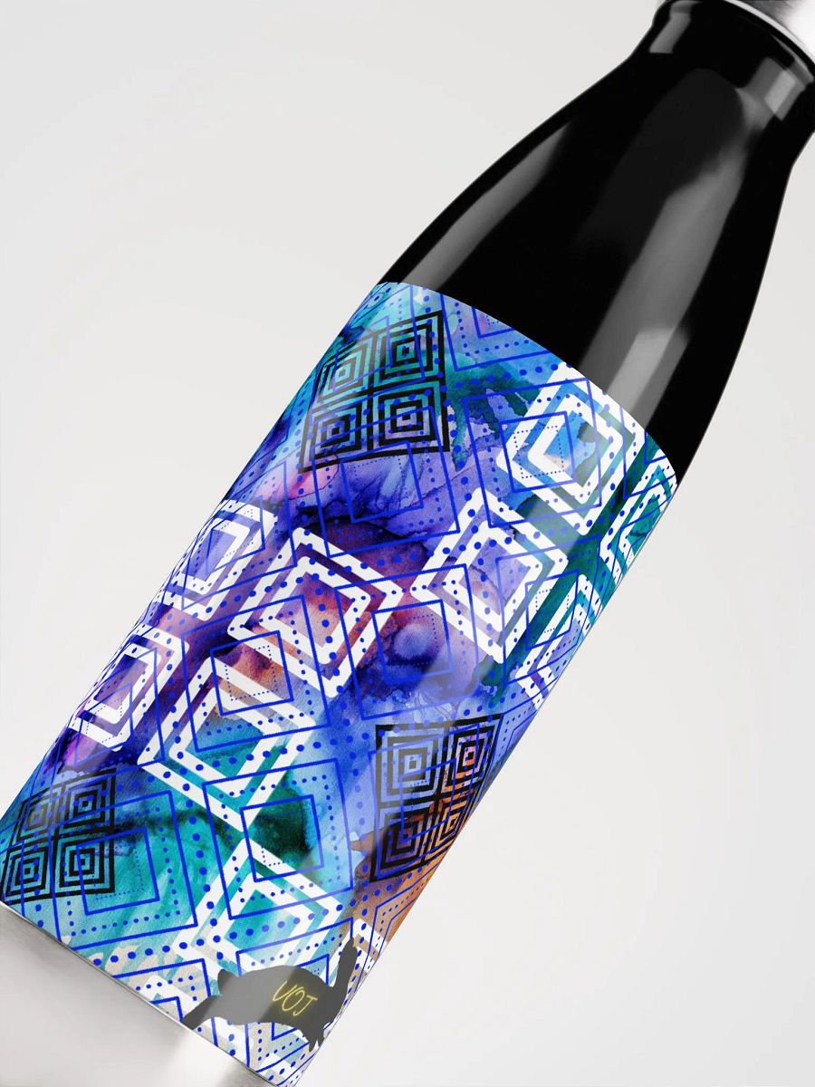 JoBeths' Signature 🖋 Design- 🐰Stainless Steel Water Bottle product image (5)