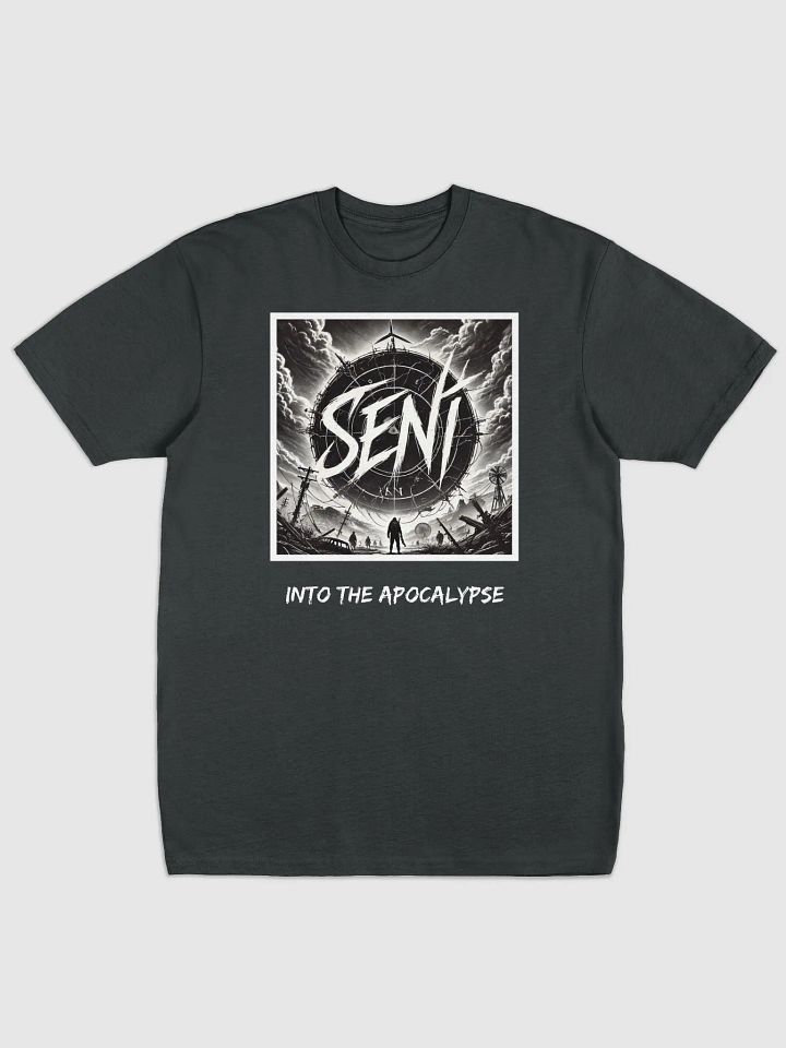 Apocalyptic Seni Tee product image (1)