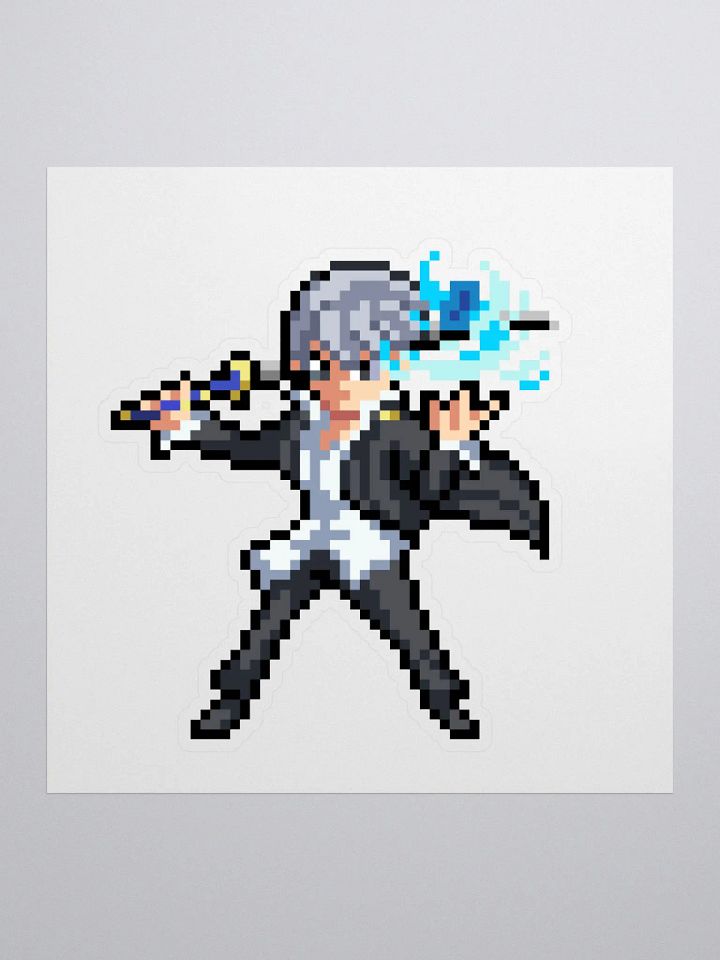 Persona: Yu Narukami product image (1)