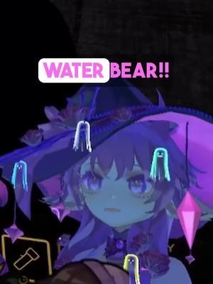 Make sure to always play spooky games with your friends!... They make good meat shields! 😂 💖 #vtuberclips #vtuber #spooky