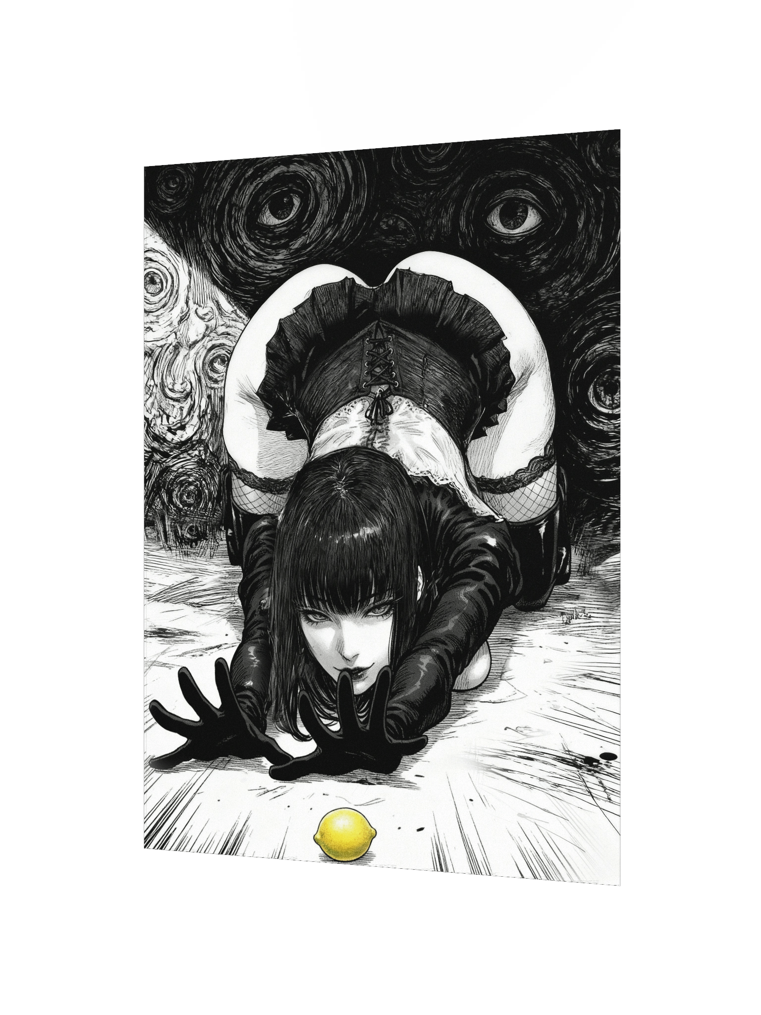 Lemon product image (3)