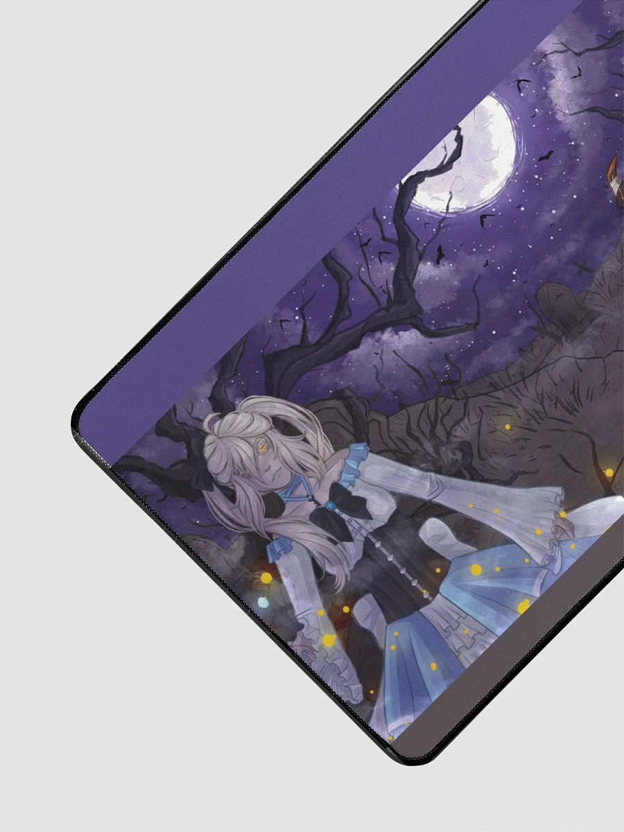 Jacko and Miyu Desk Mat product image (3)