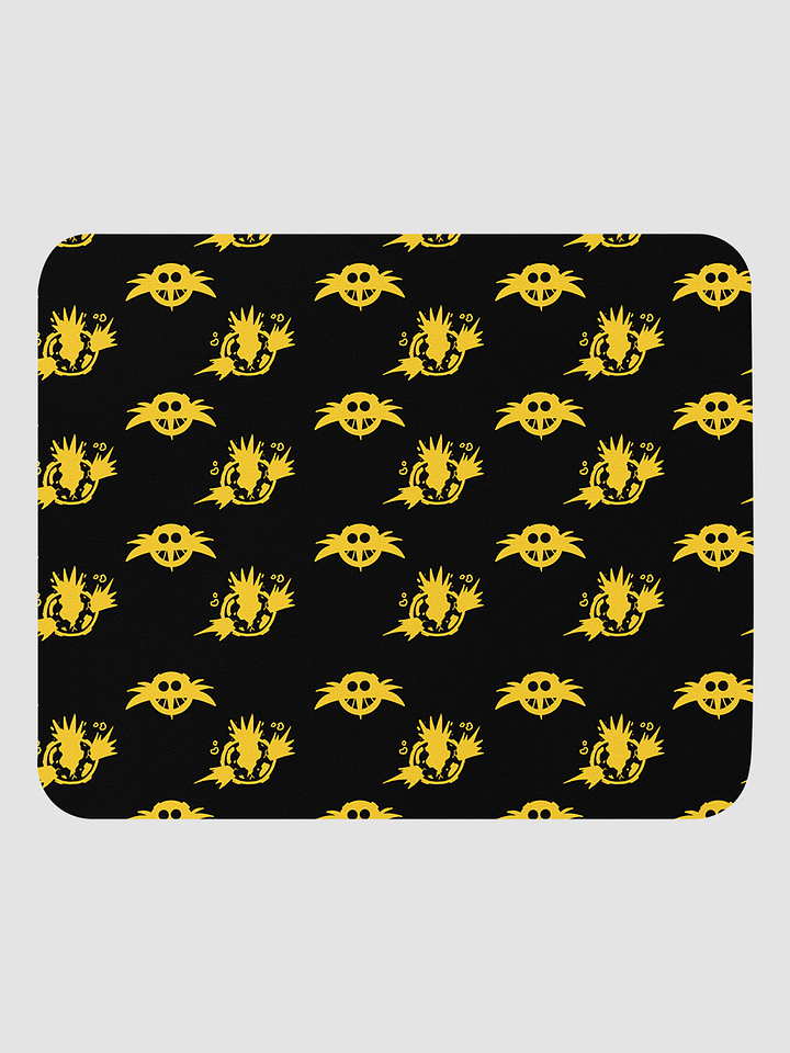 MOON DESTRUCTION( APPLE JUICE EDITION) MOUSEPAD product image (1)