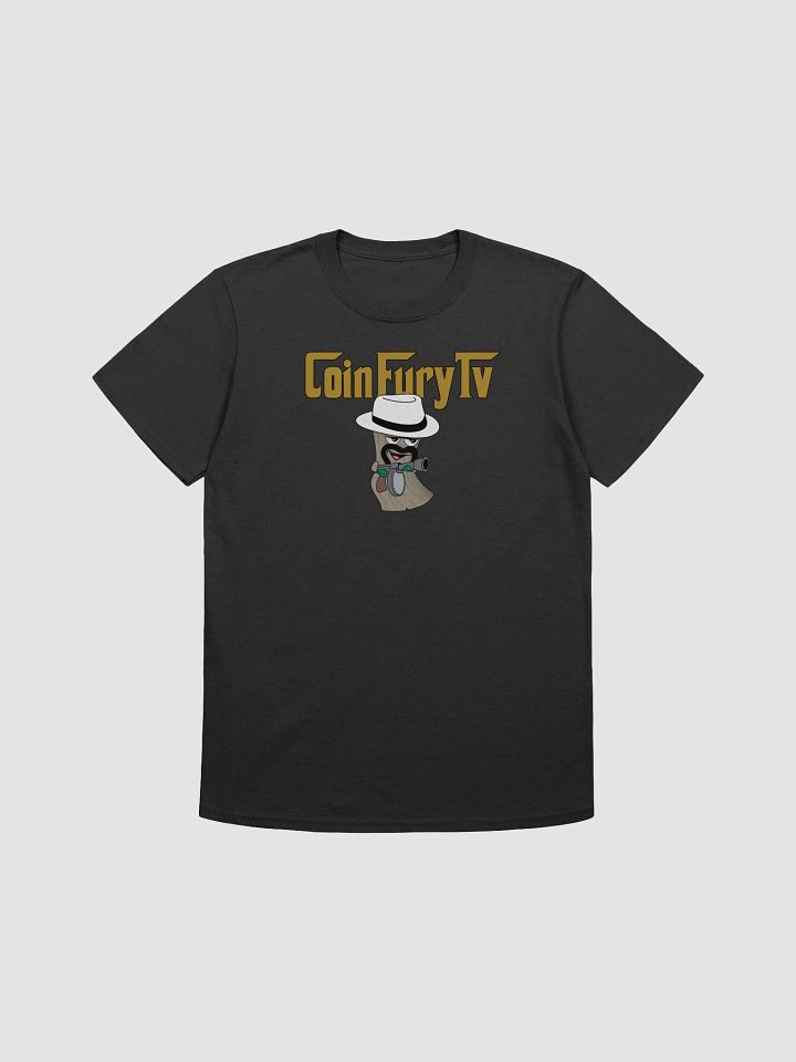 CoinFury Corleone - Tee product image (9)