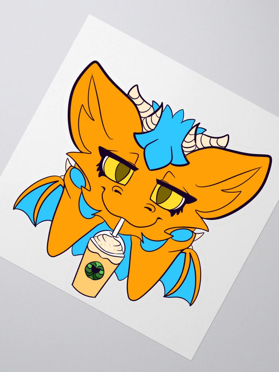Pumpkin Spice Neema product image (2)