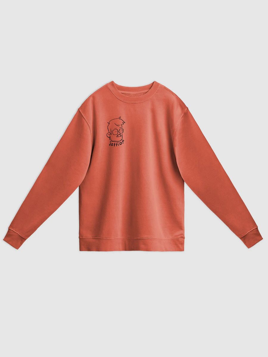 Face Sweater product image (1)