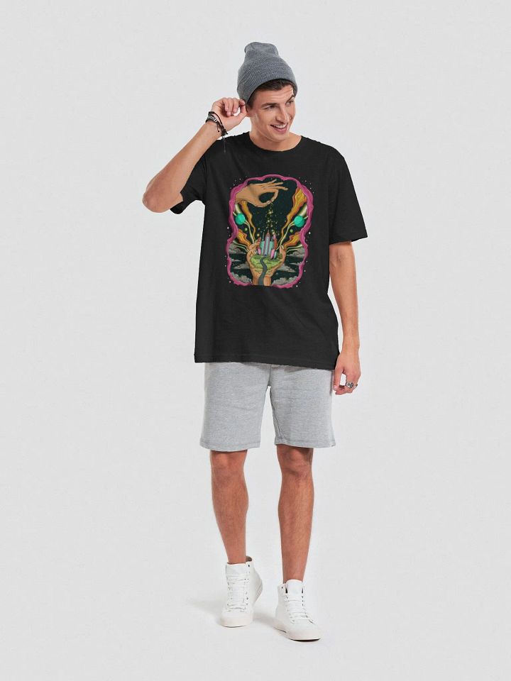 THE ARCHITECT - TEE product image (2)