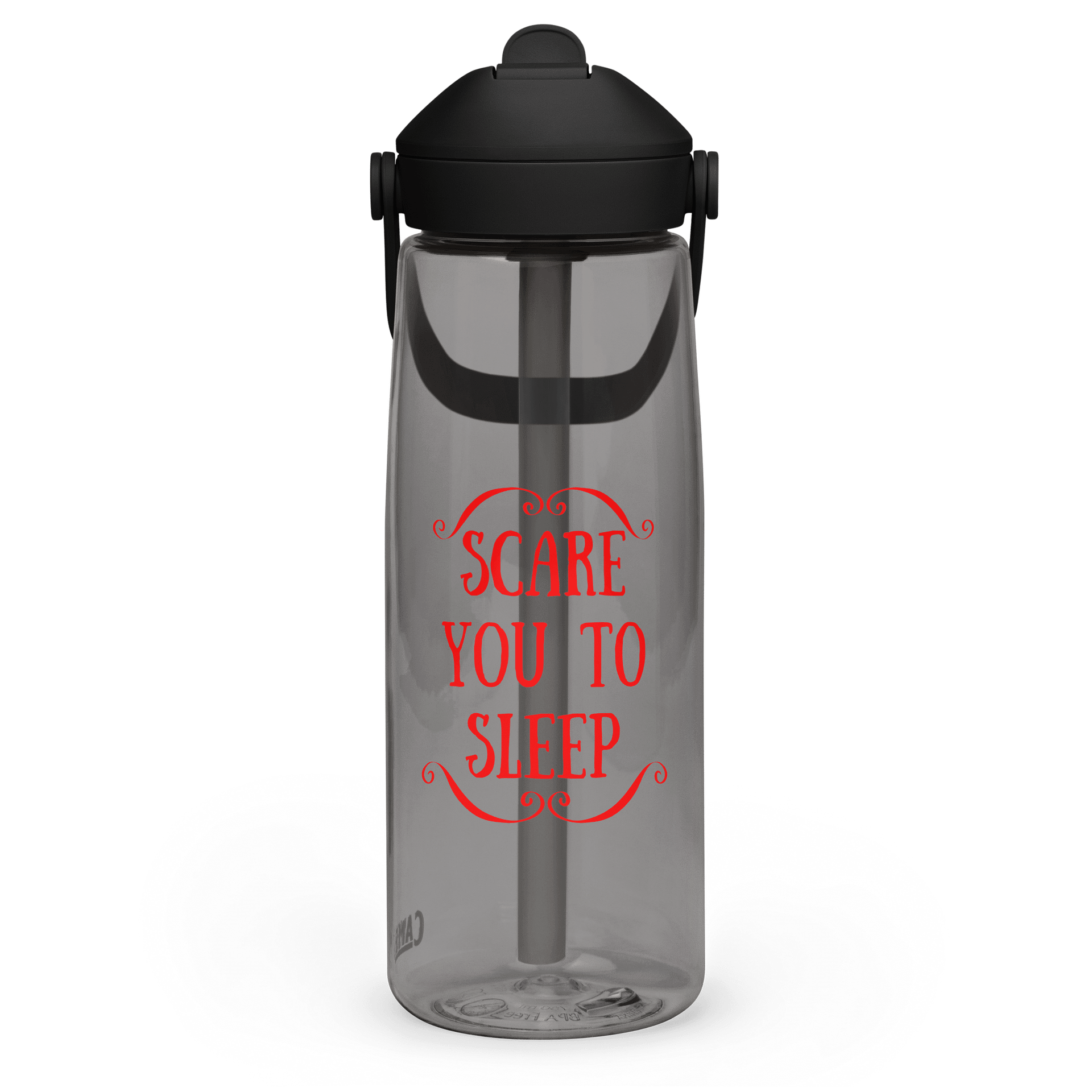 Scare You To Sleep Water Bottle product image (1)