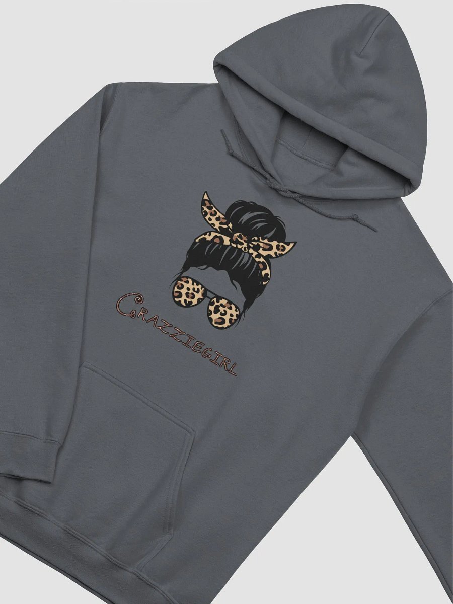CRAZZIEGIRL LEP HOODIE product image (27)