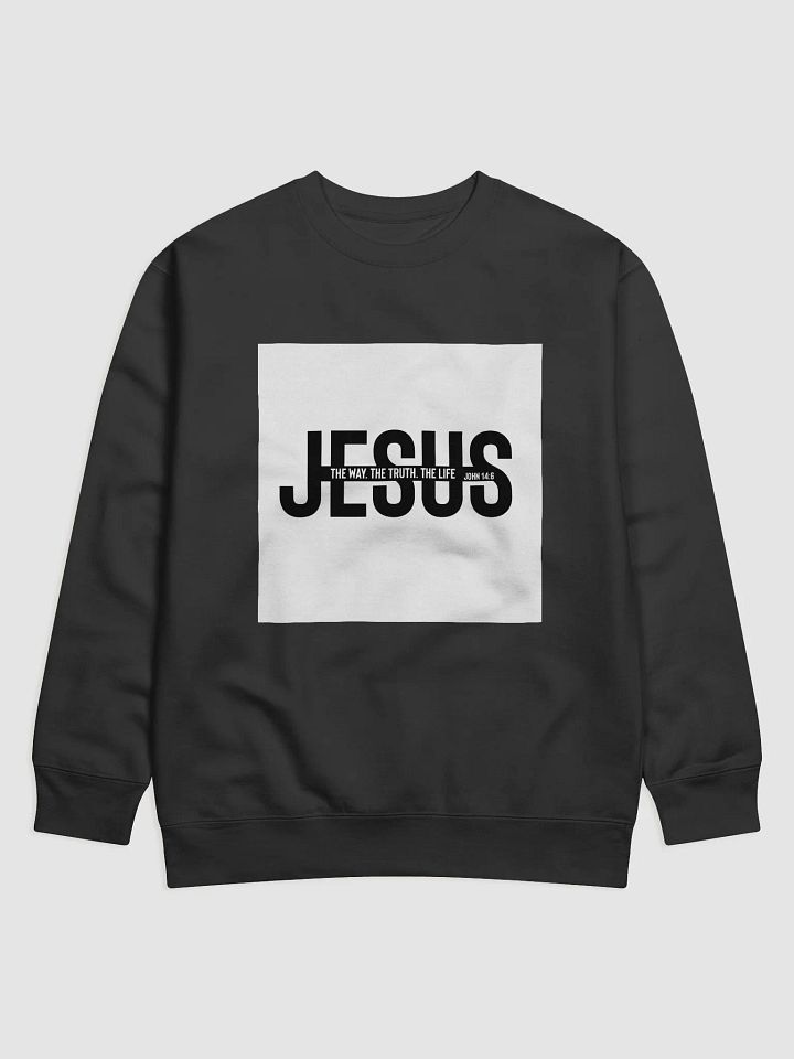 PREMIUM UNISEX SWEATSHIRT product image (2)