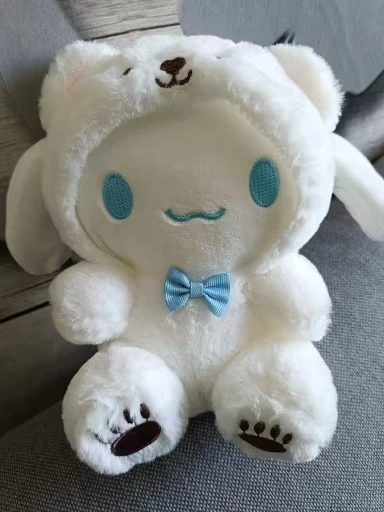 POLAR PLUSH product image (2)