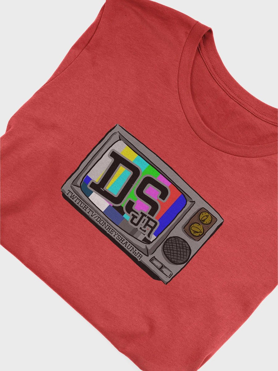 DonkeyShaunJr Tee product image (4)