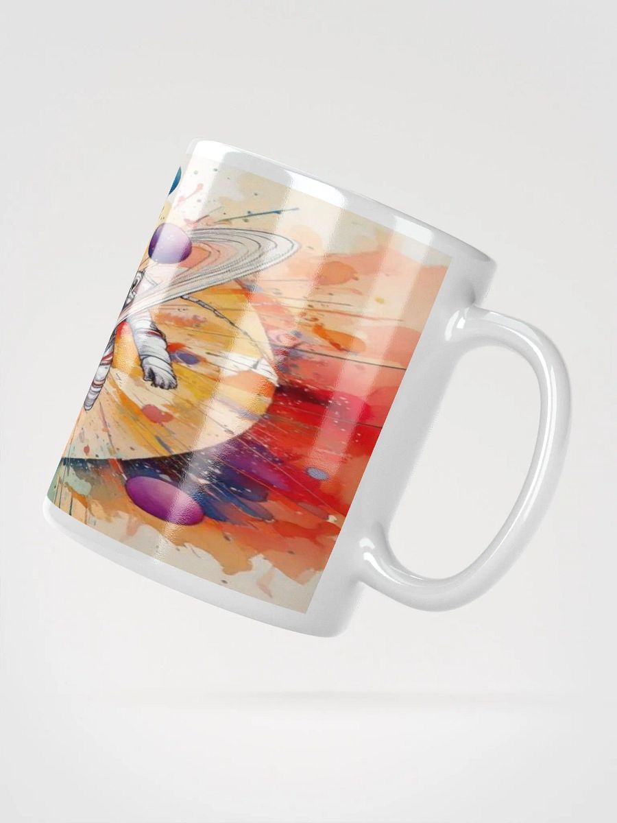 Galactic Explorer Mug product image (11)