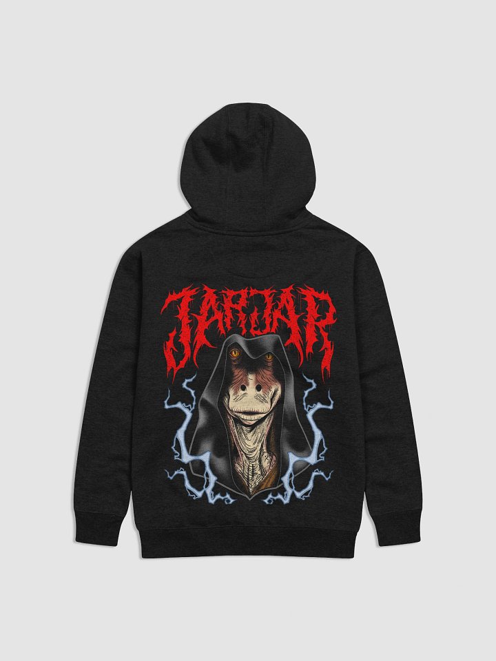 Jar Jar(Sith) - Hoodie product image (2)