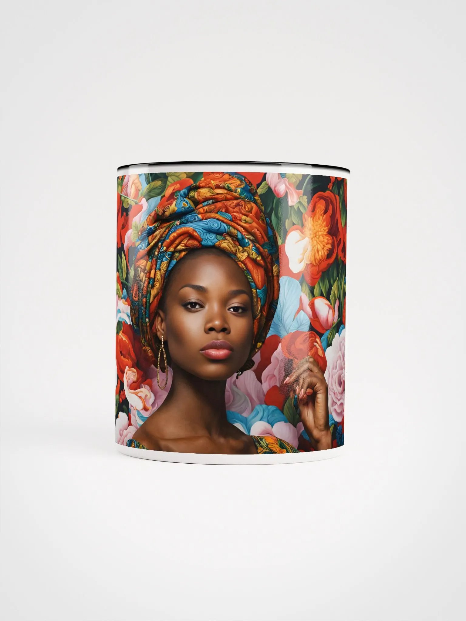 Chéri Samba: Vibrant Voice of African Contemporary Art product image (9)