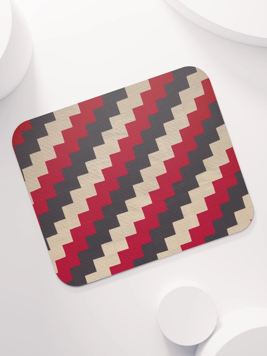 Striking Light. Mouse Pad product image (7)