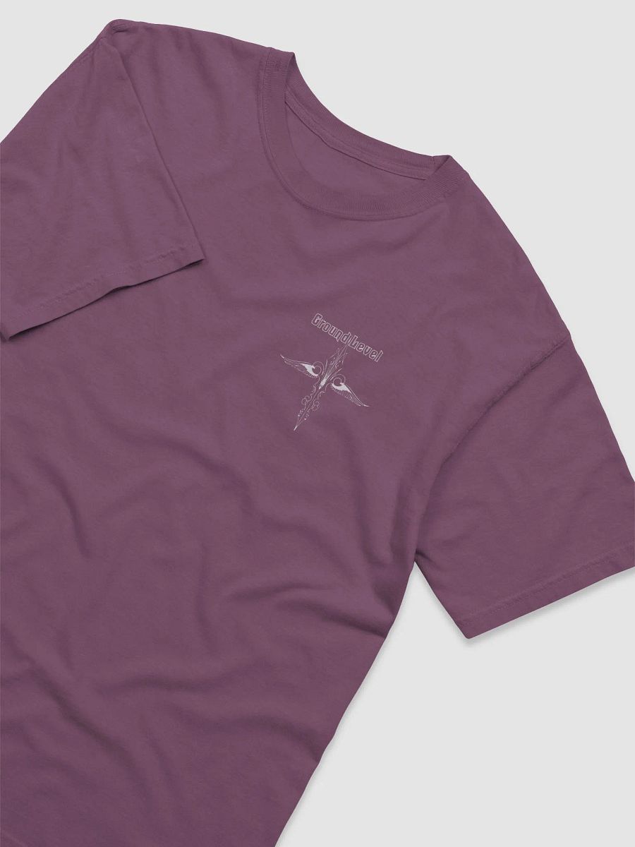 White GL Shirt product image (27)