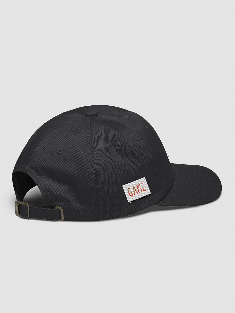 the goat hat product image (3)