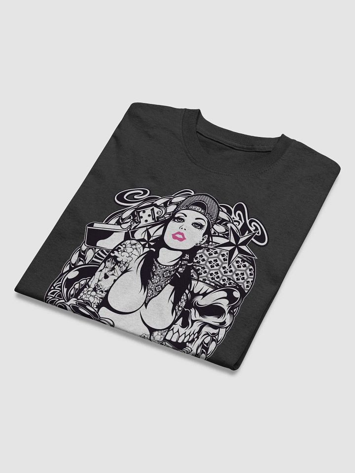 Skull Babe Joker product image (2)
