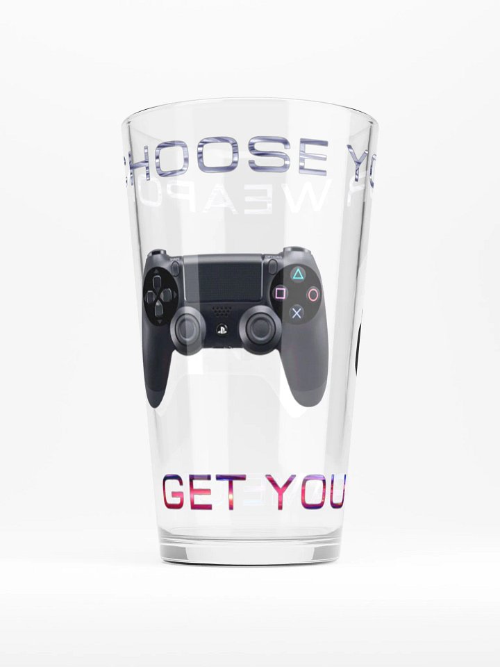 Weapon Shaker product image (2)