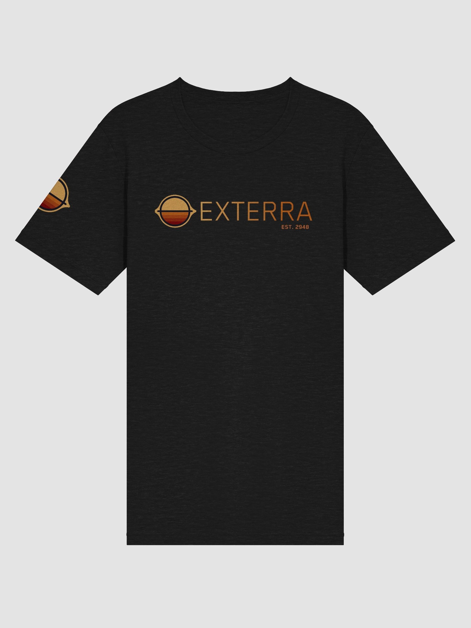 Exterra Premium T-Shirt product image (3)