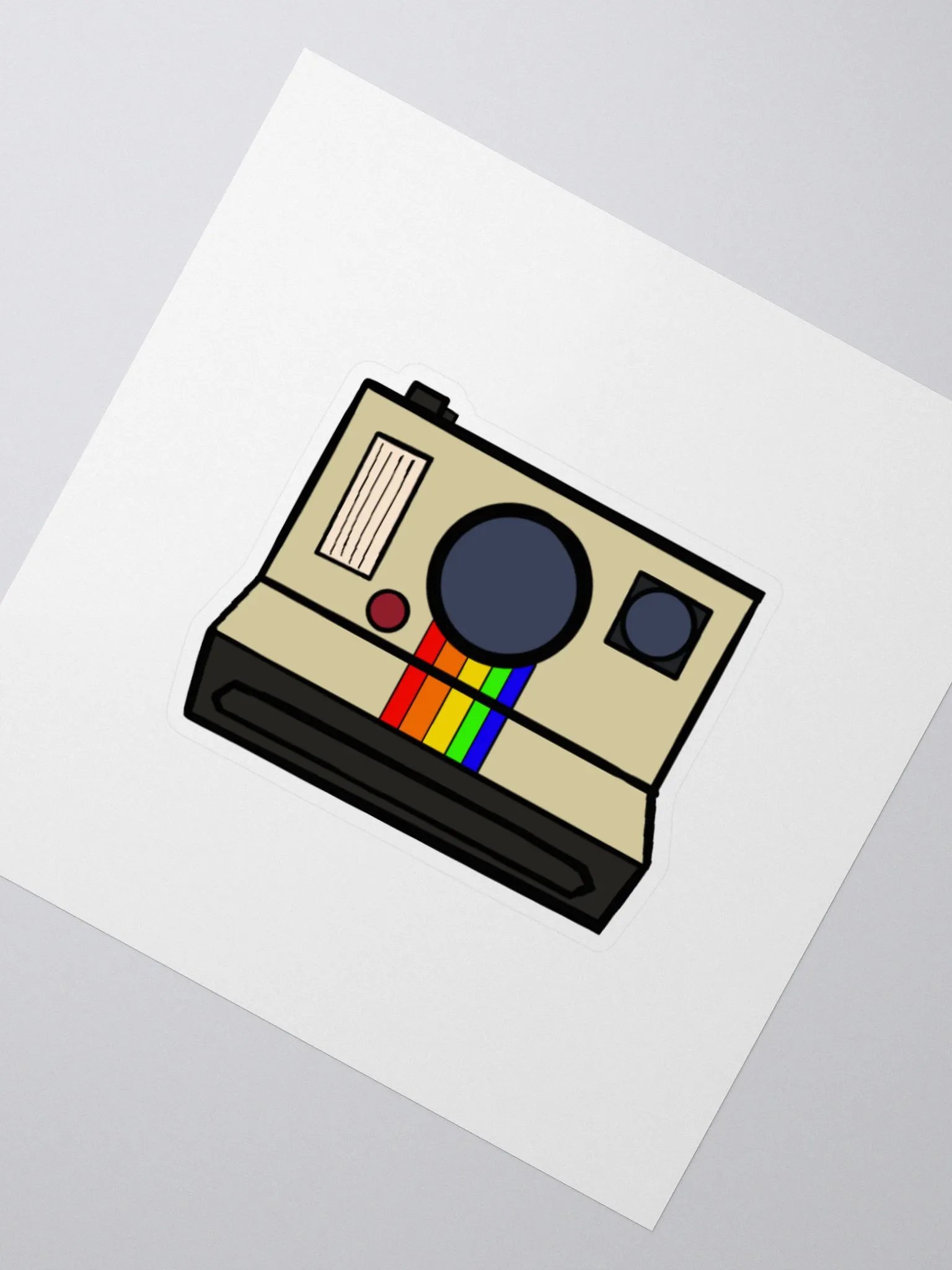 Clip It | Sticker product image (2)