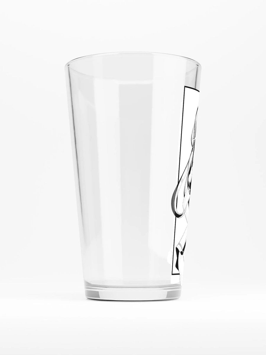 Noira Waifu Pint Glass product image (2)