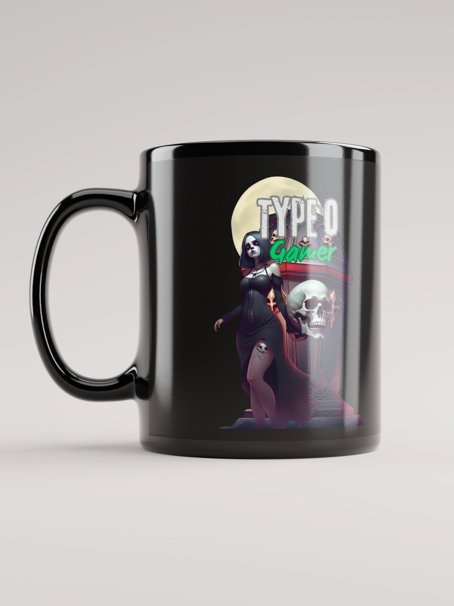 coffee with lady death product image (11)
