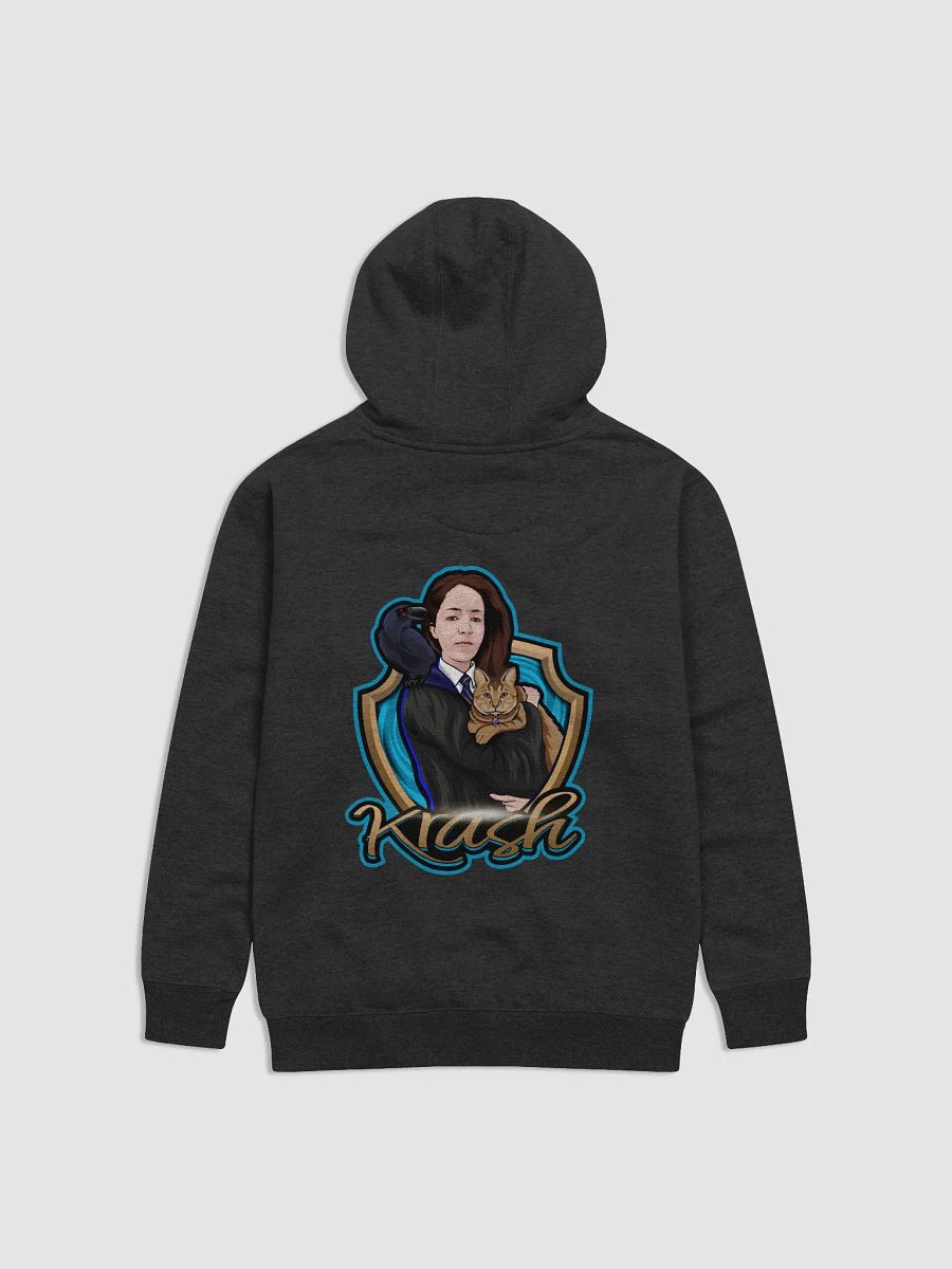 Krash's Pullover Hoodie product image (1)