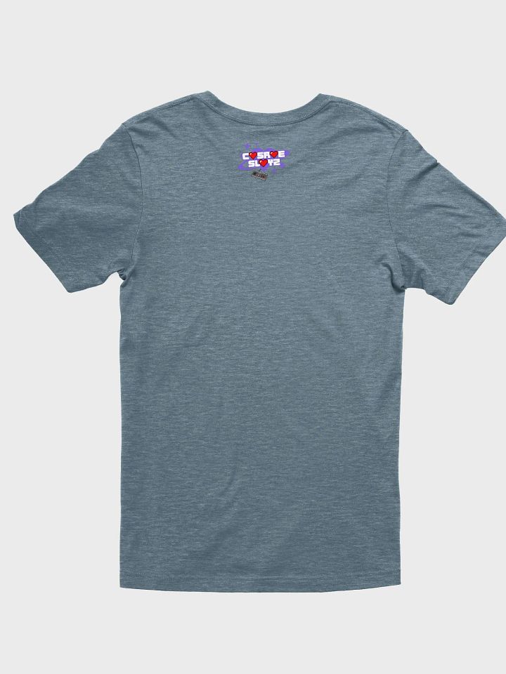 Your Thots T-Shirt product image (2)