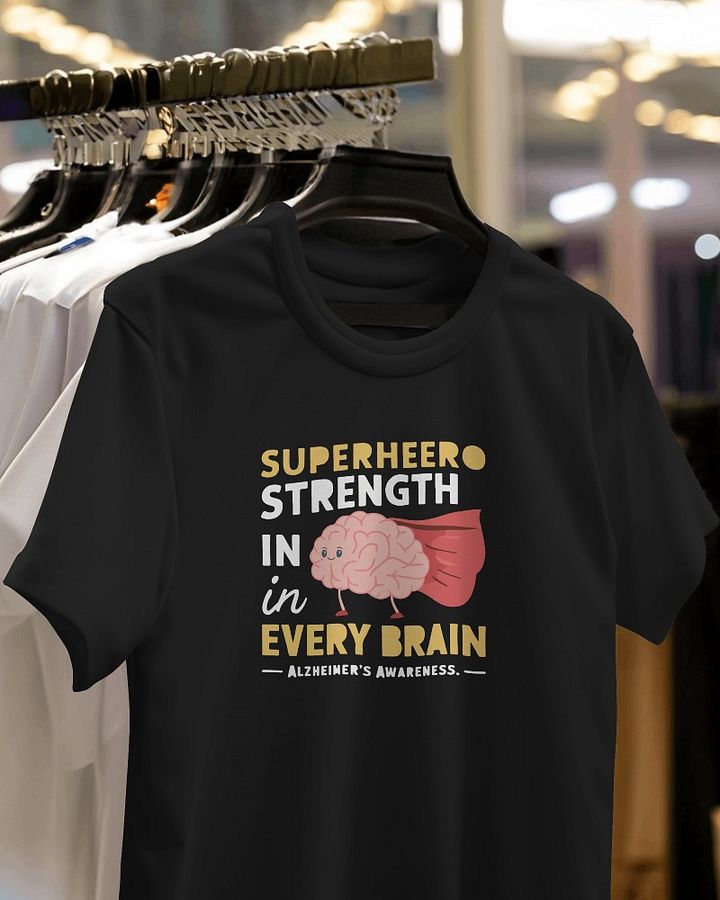 Alzheimer's Awareness product image (1)