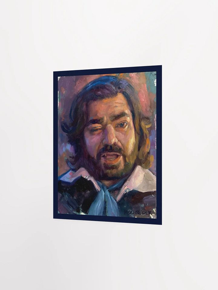 Jackie Daytona print product image (2)