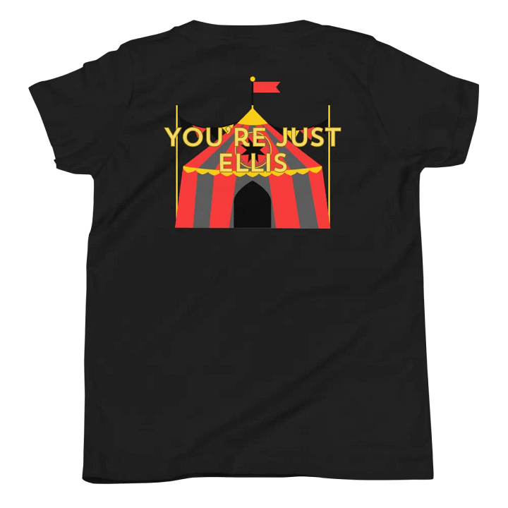You're Just Ellis Tee - Kids product image (1)
