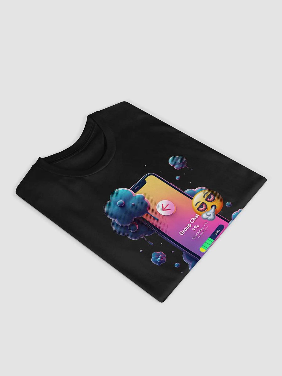 Social Battery: 1% product image (13)