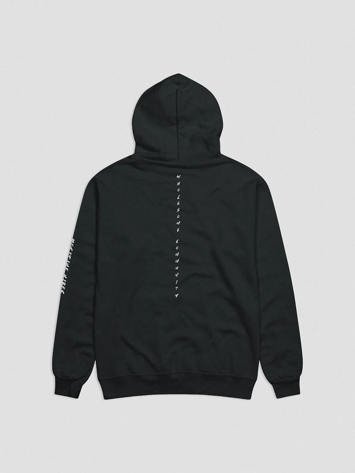 Halloween Vibes Hoodie! product image (4)