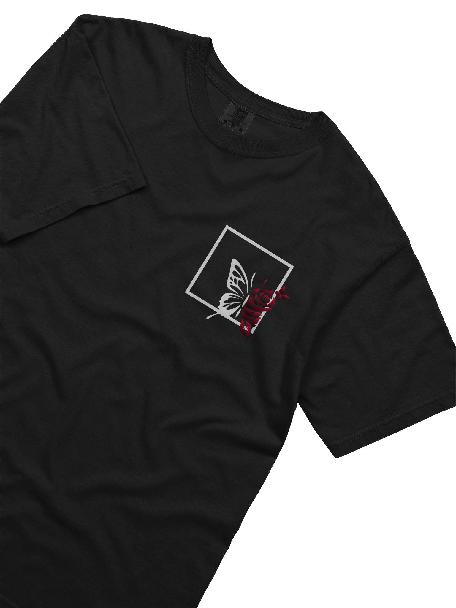 Tawi x Mary T-Shirt! product image (13)