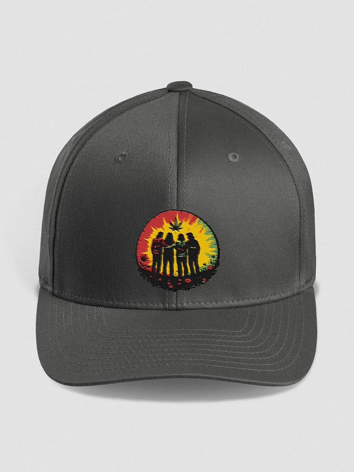 homie cap product image (2)