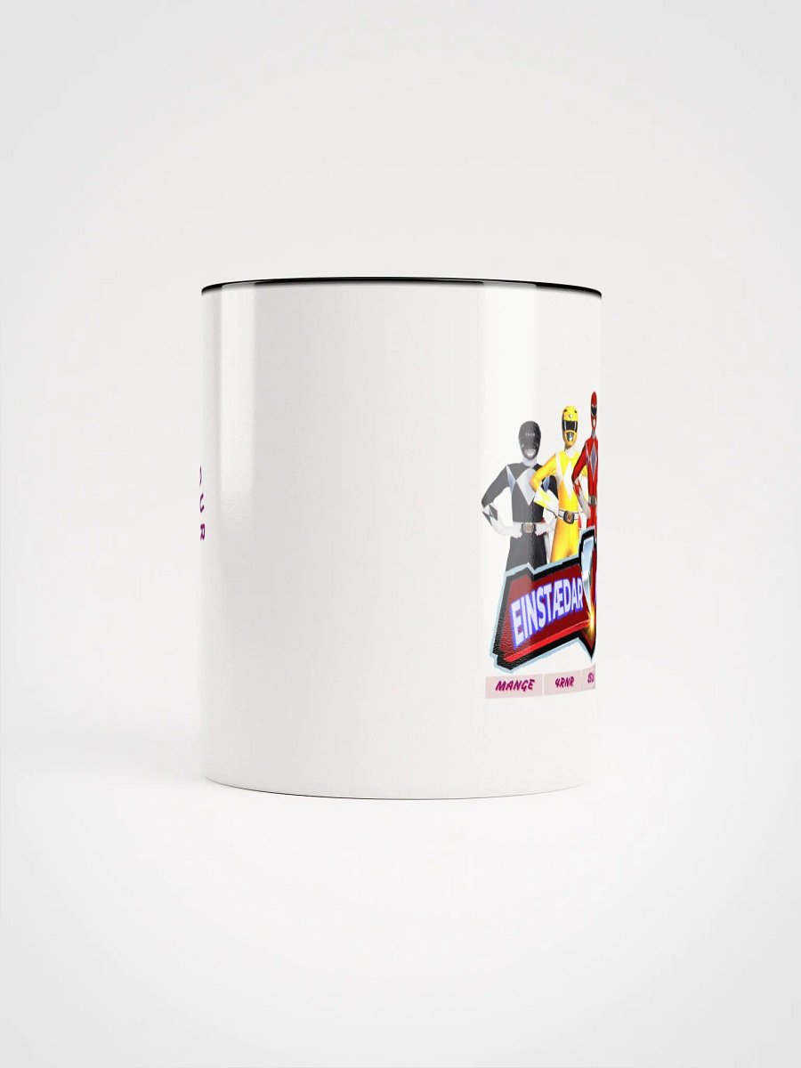 Bolli - Einstæðar Mæður X PWRRangers product image (57)