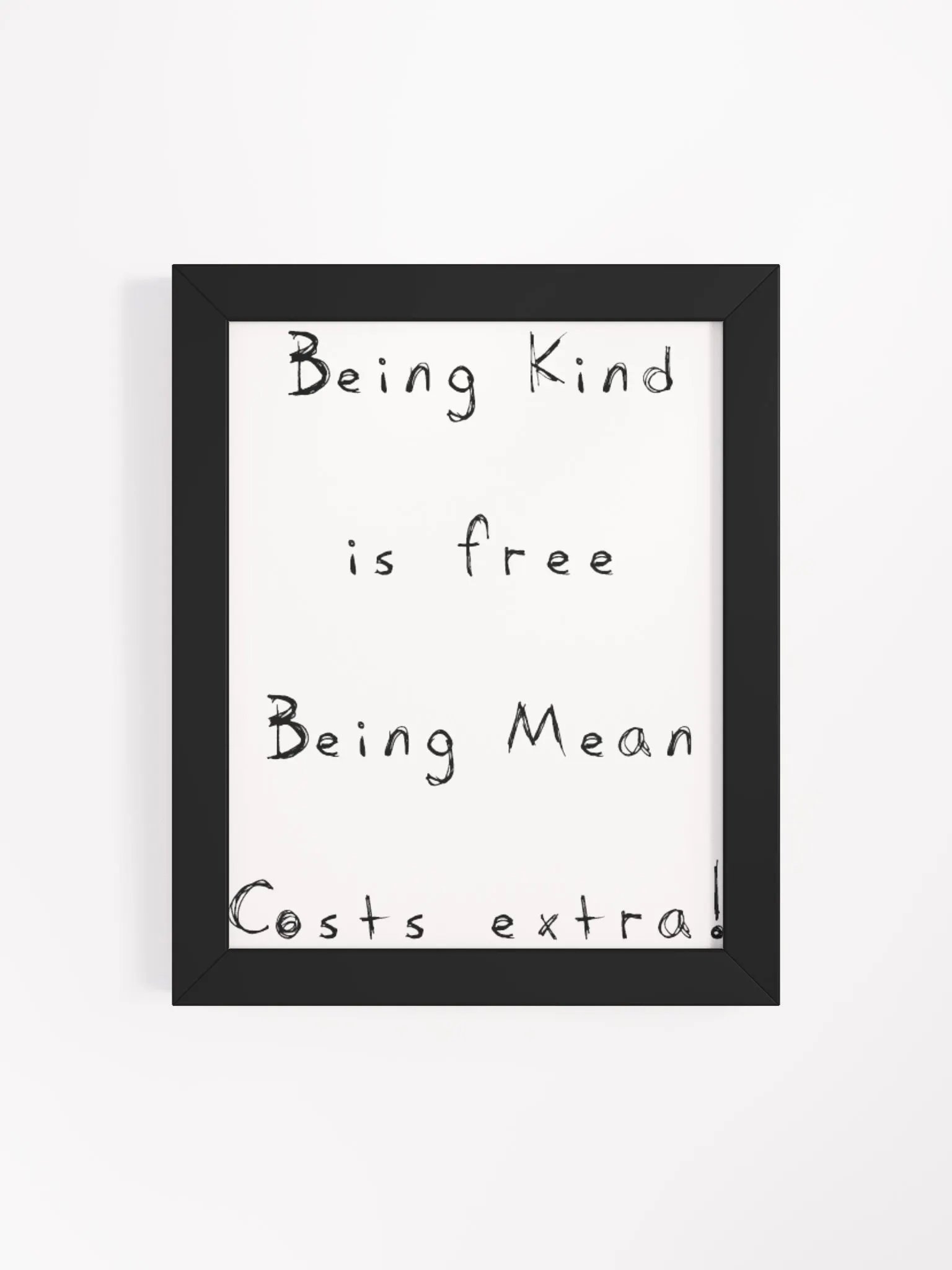 Kindness is free product image (39)