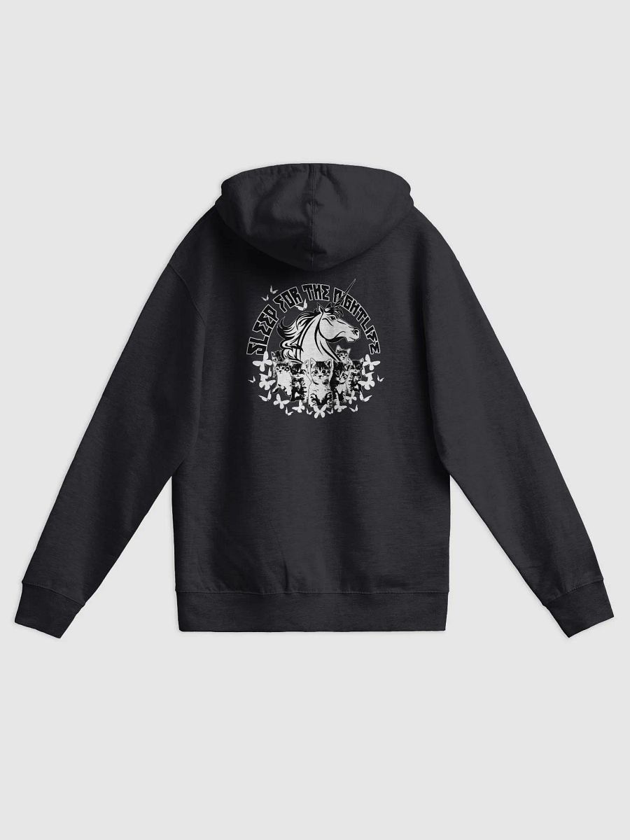 Classic Logo Zip-Up Hoodie product image (5)