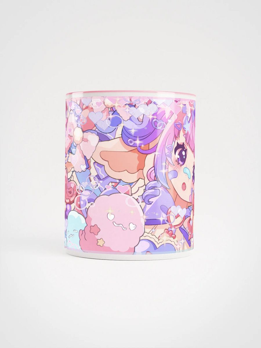All the Scoops Ceramic Mug product image (5)