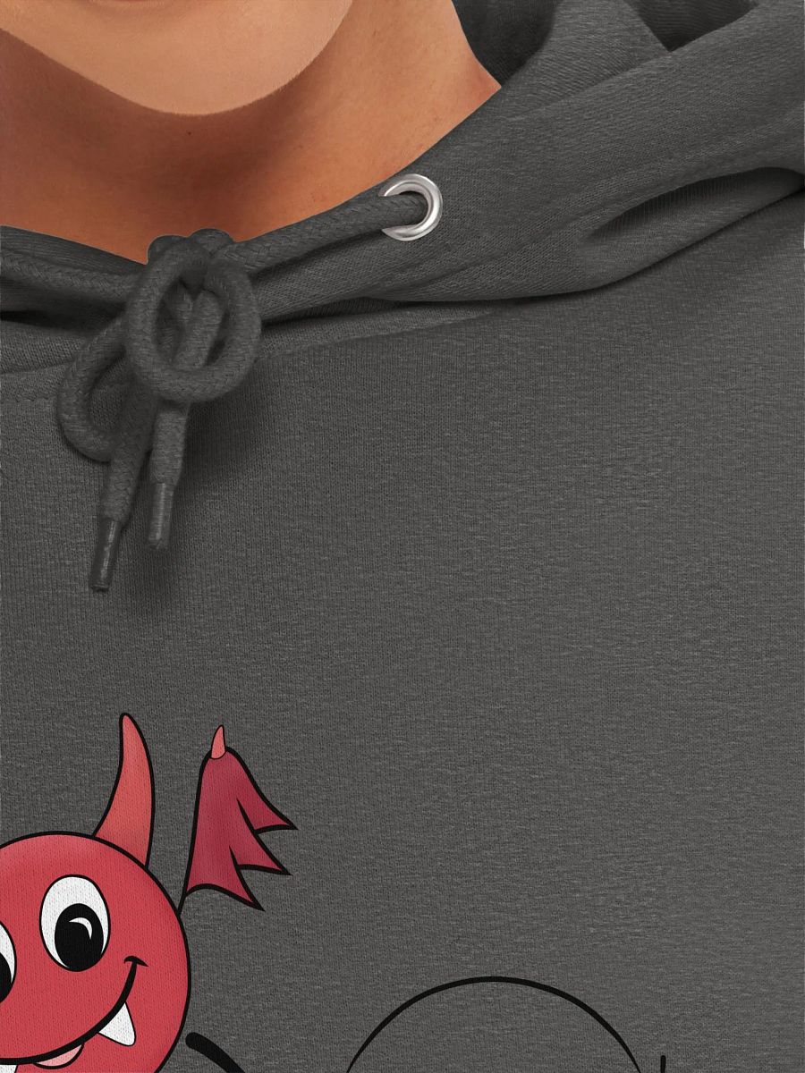 Hot M.E.S.! Premium Pullover Hoodie product image (7)
